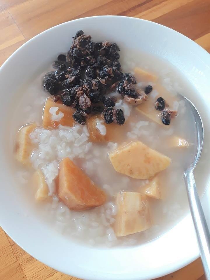 Tàu xì người Hoa (đậu xị) 500g