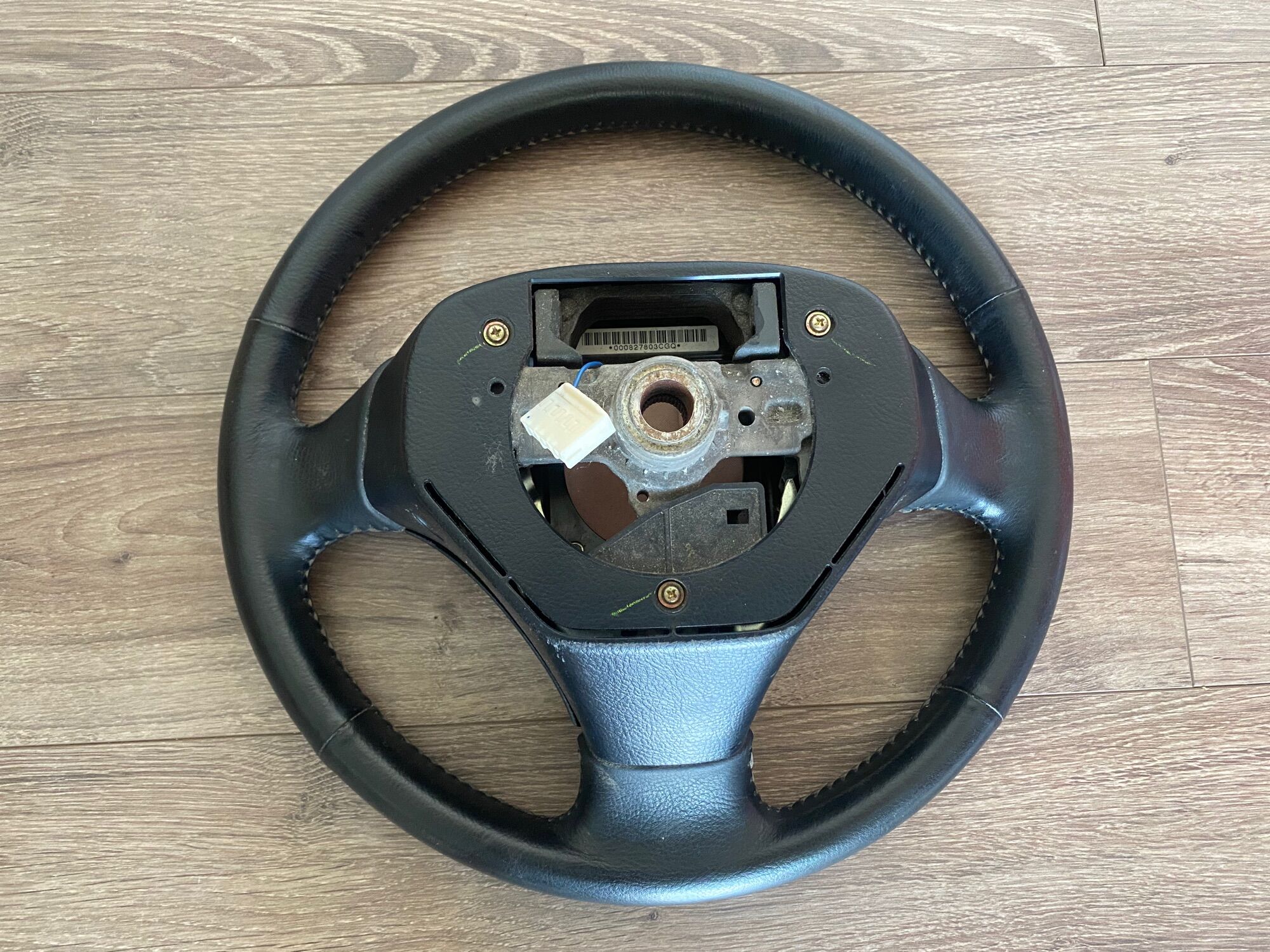 Vô lăng Toyota 3 chấu chính hãnh