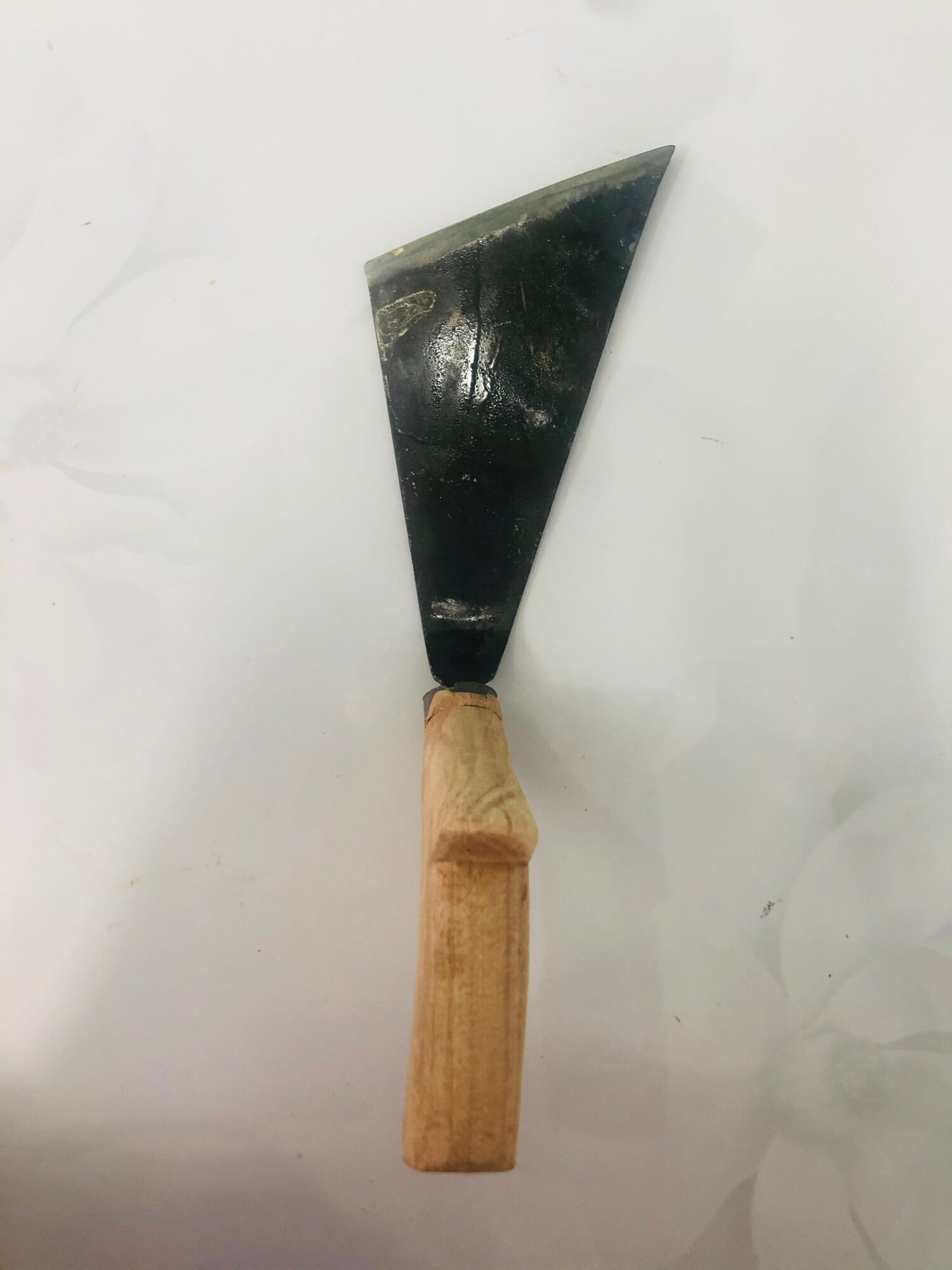 Dao sủi - sủi cỏ - sủn cỏ - dao làm cỏ - dao mần cỏ - dao sủi cỏ