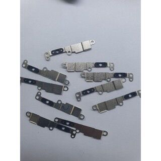 combo- Nẹp màn , Nẹp phím Home ,Ốc Cho iphone 7plus