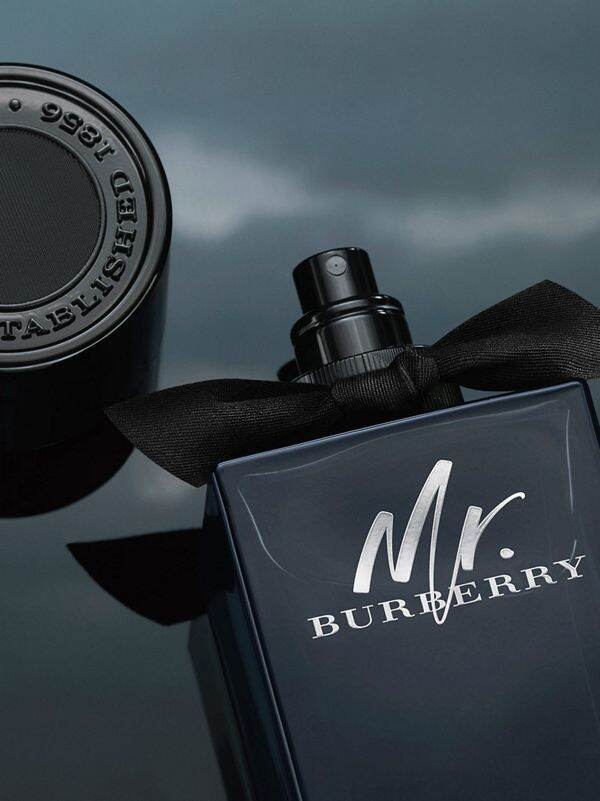 Nước hoa Nam MR BURBERRY ( 100ml ) - Hàng UK