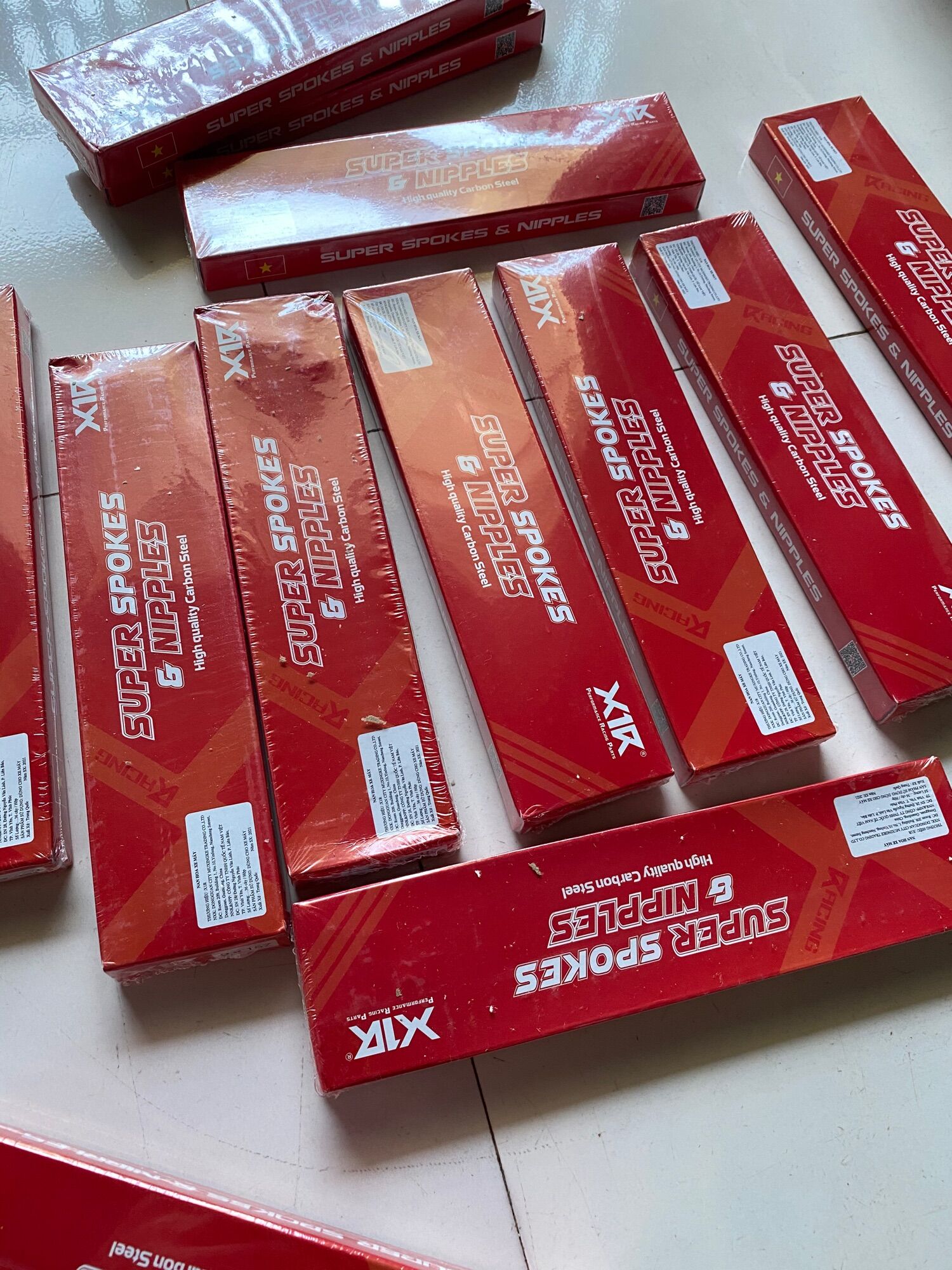 [HCM]CĂM NOVA X1R MẠ CROM ÁNH KIM SIÊU ĐẸP