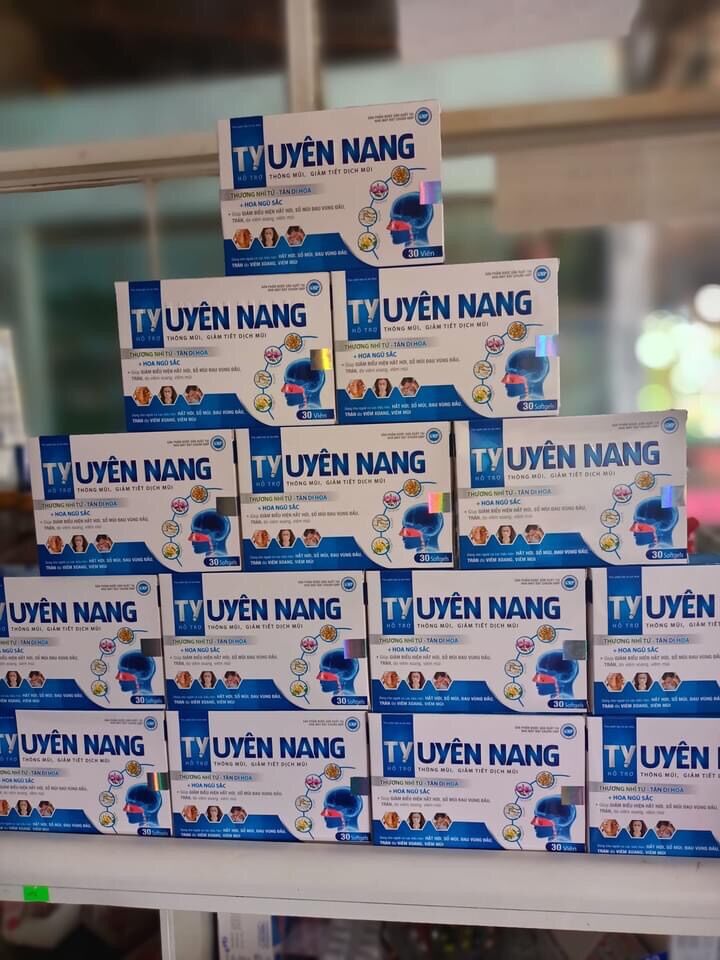 Tỵ Uyên Nang