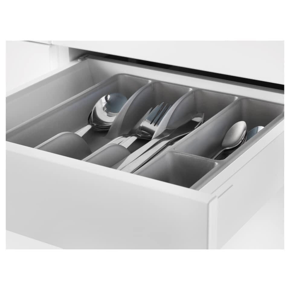 Khay chia ngăn đũa, thìa hãng Ikea