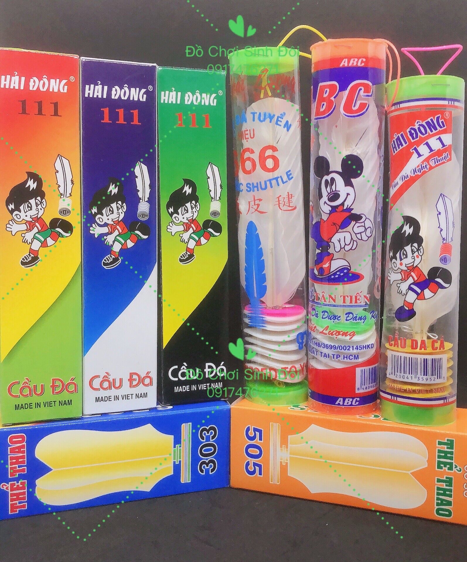 Cầu Đá 666 – Đồ Chơi Rèn Luyện Sức Khỏe & Giải Trí – Phù Hợp Mọi Lứa Tuổi