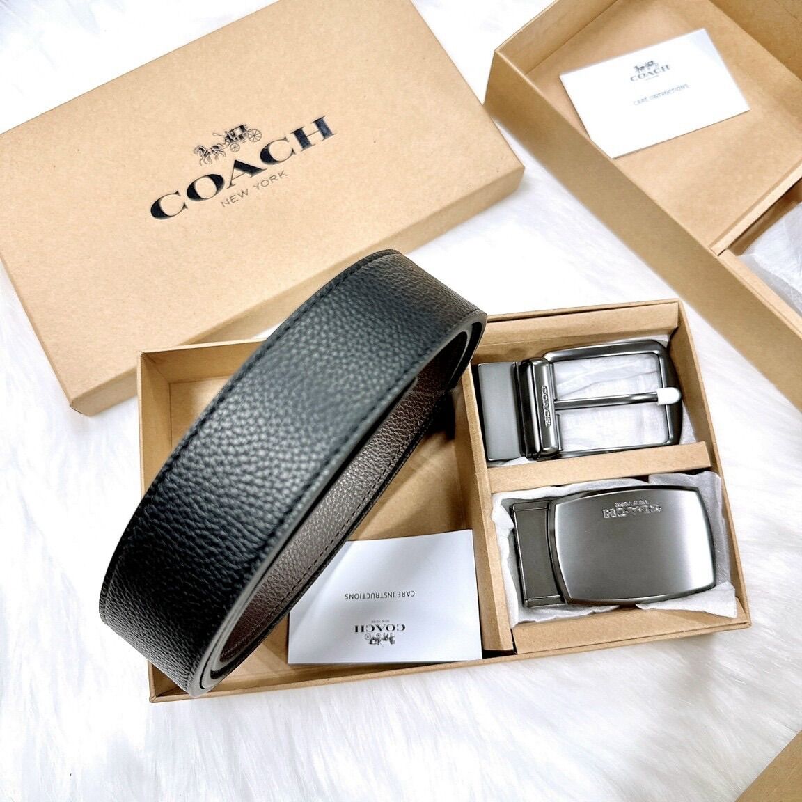 💥Thắt lưng Coach 💥Rẻ vô địch