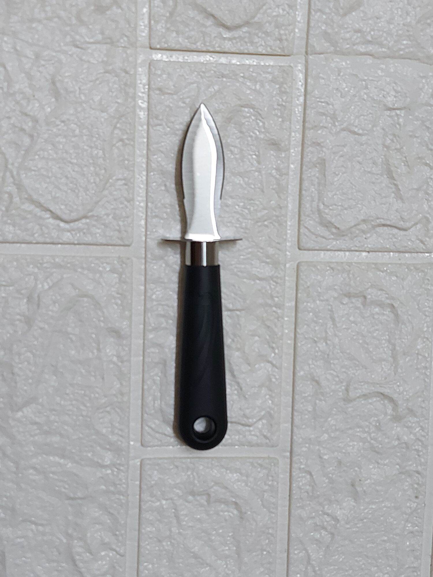 Dao tách vỏ hàu inox siêu chắc khỏe