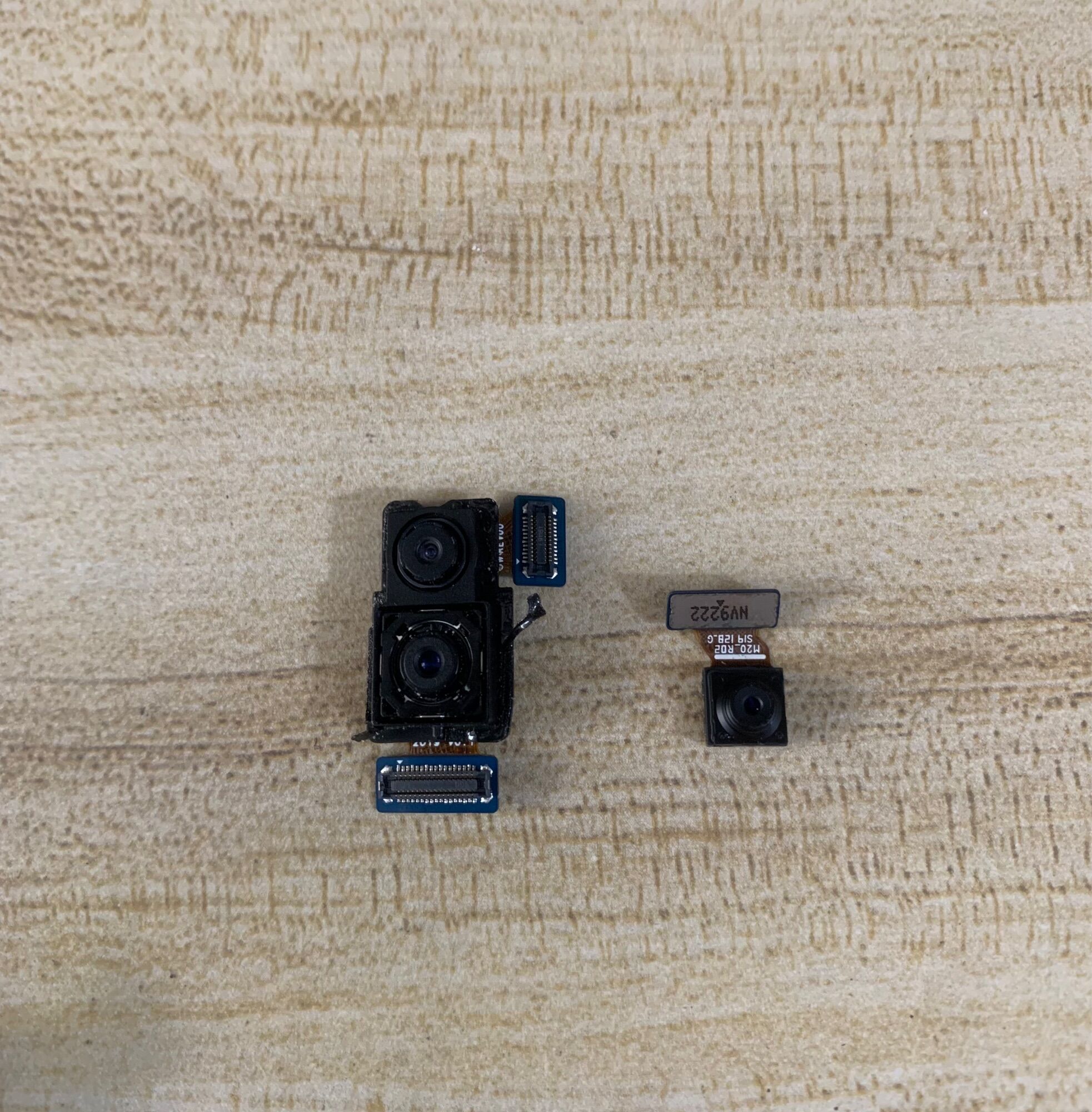 Main samsung m20 zin full chức năng hàng cao cấp.
