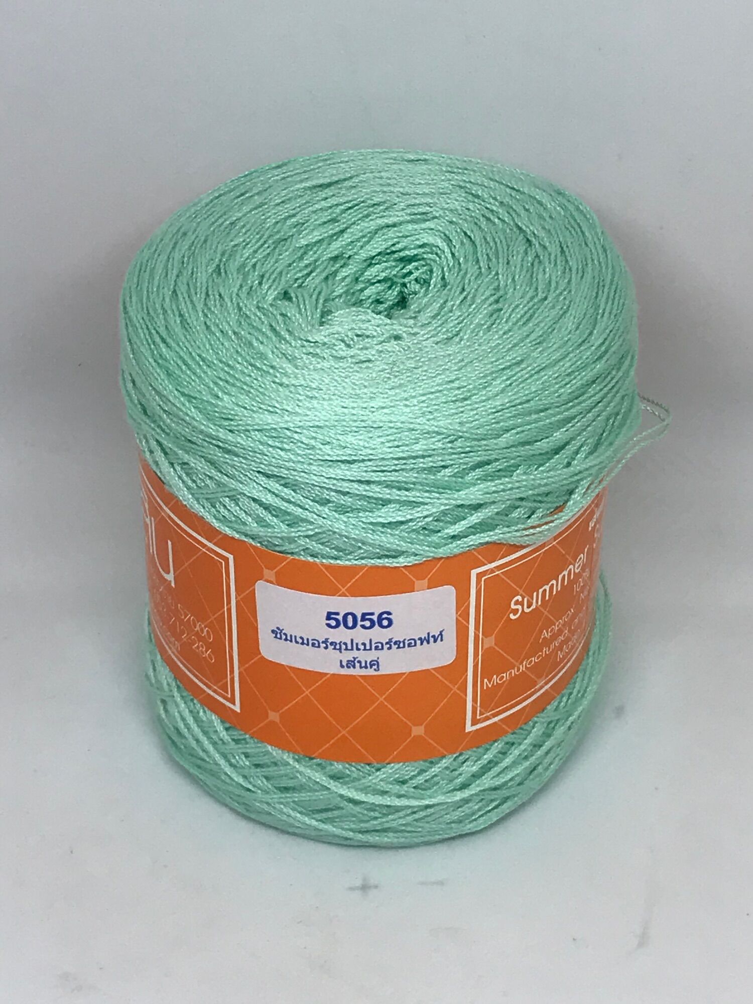 [HCM]Sợi Sahasin (Thái Lan) - Double thread - Sợi đôi