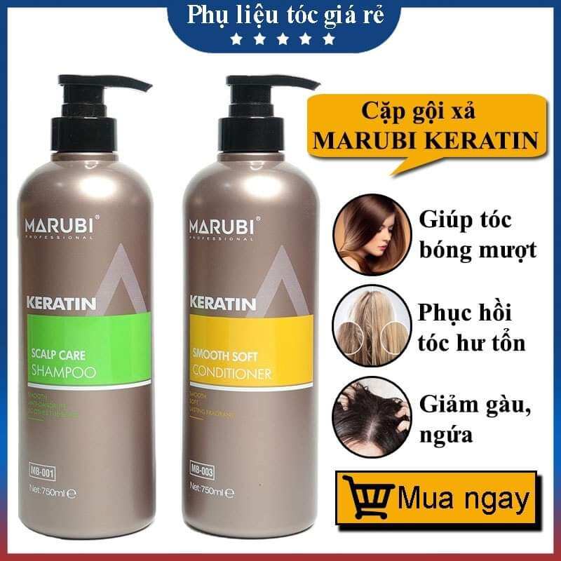 Dầu gội thảo dược Lavila chống rụng tóc và mọc tóc bồ kết bưởi sả chanh 800ml.