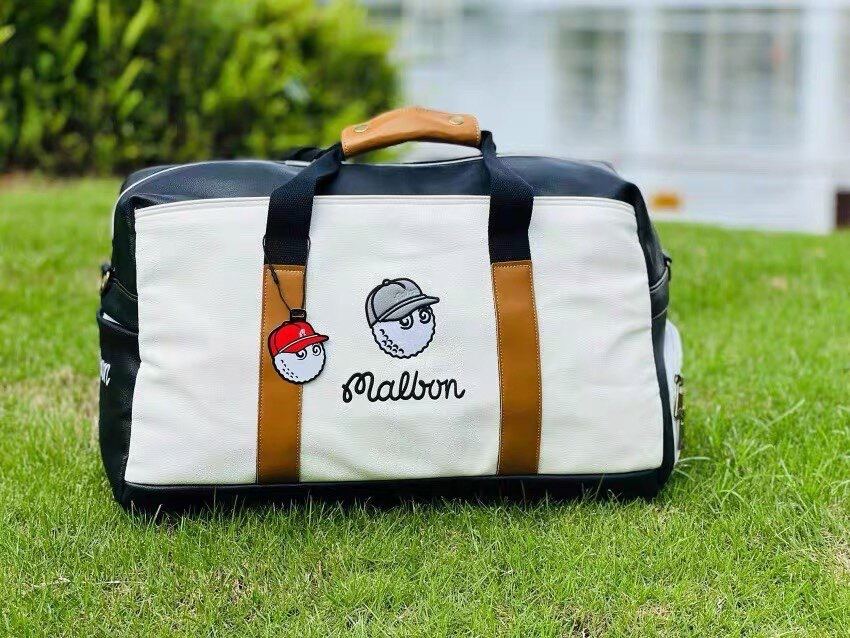 túi xách golf malbon