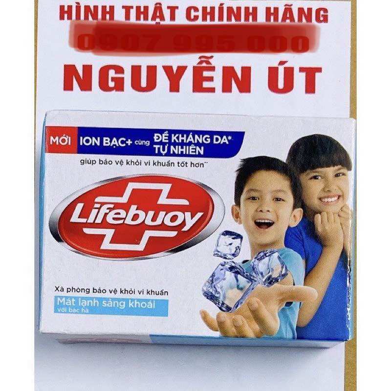 Xà bông lifebuoy 90g
