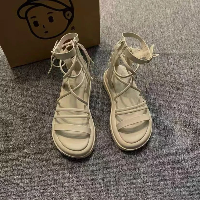 giày sandal nữ chiến binh thời trang mẫu mới