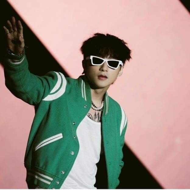 TEDDY xanh rêu bomber H2