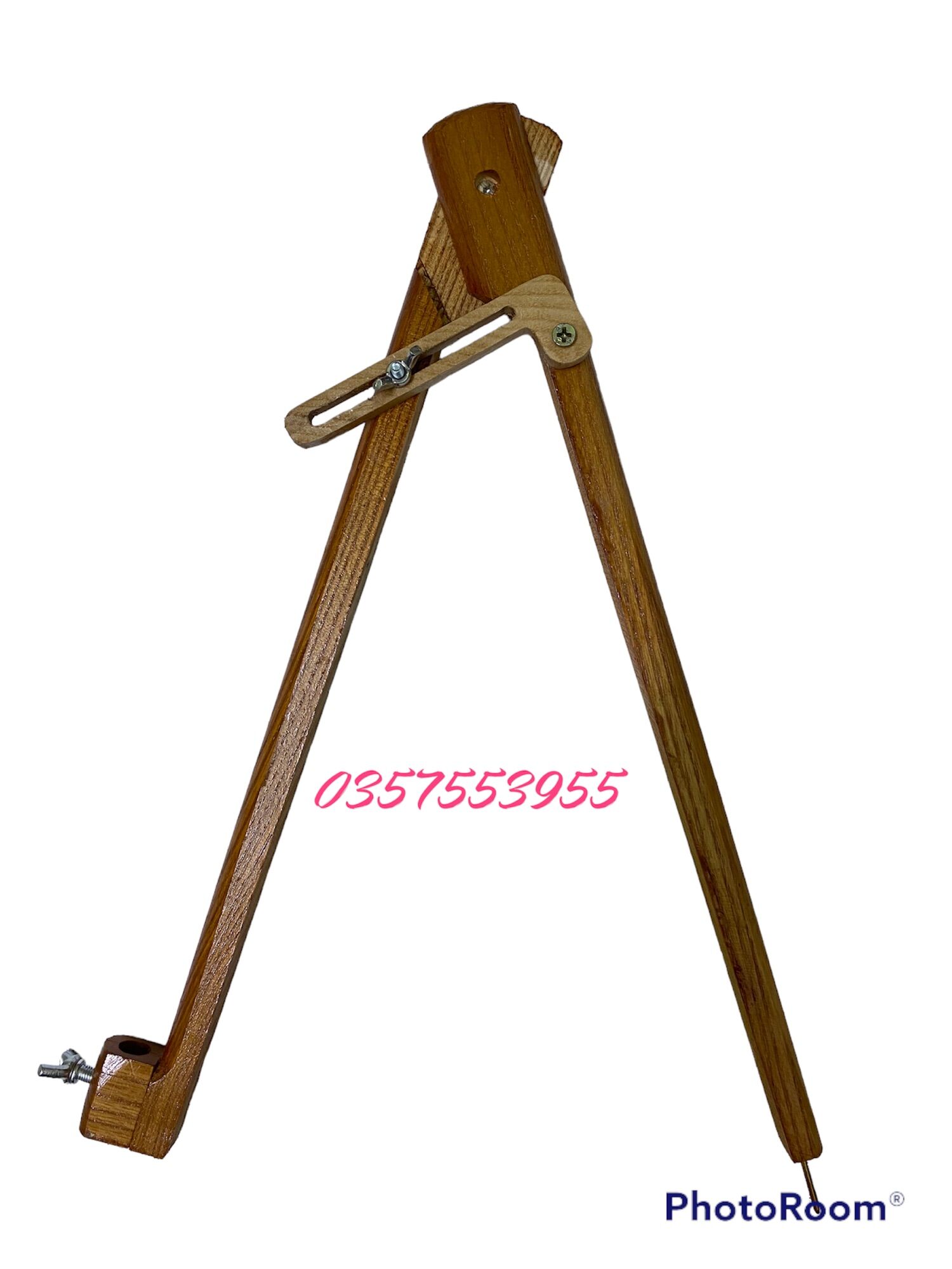 Compa gỗ dành cho giáo viên