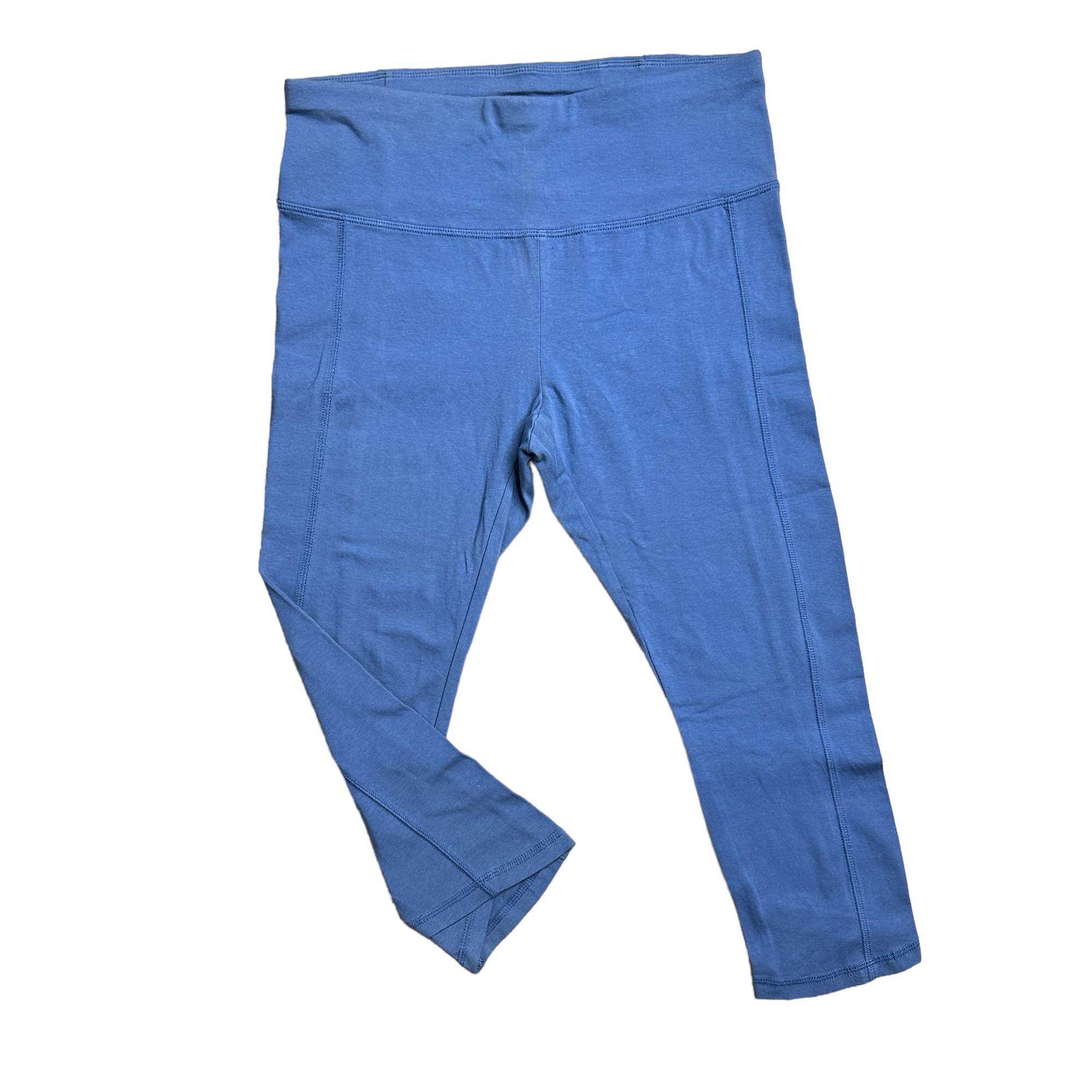 Quần legging nữ bigsize 70-80kg xã kho