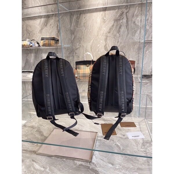 Balo BURBERRY thời trang cao cấp 2021