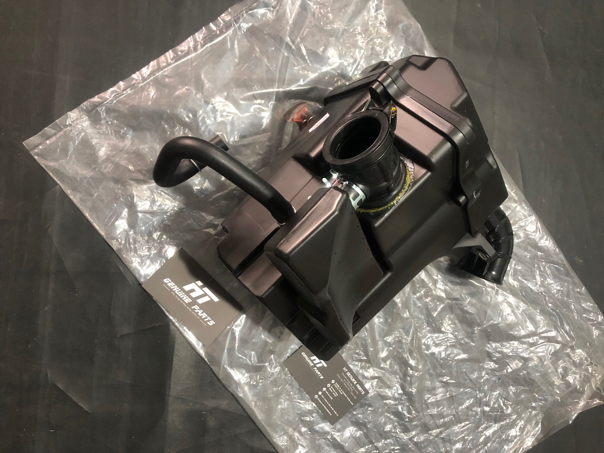 HỘP LỌC GIÓ SATRIA FI, RAIDER FI - HT MOTOR