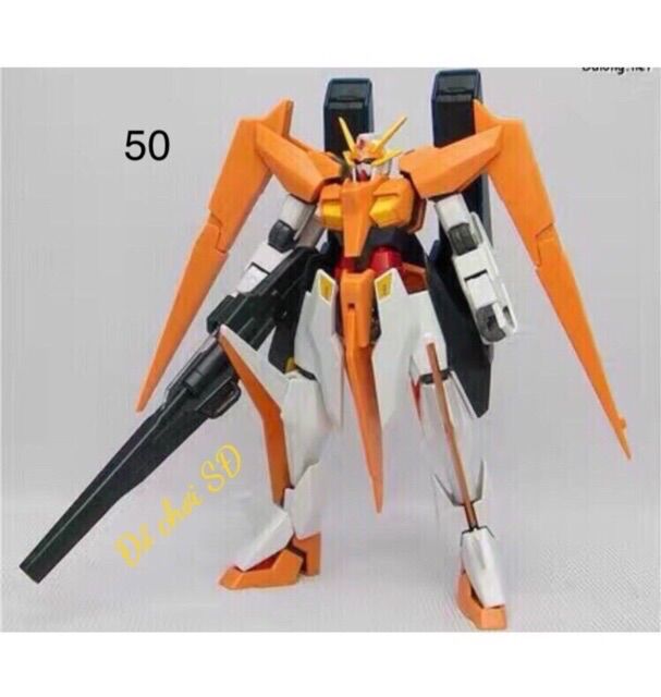 Gundam 50