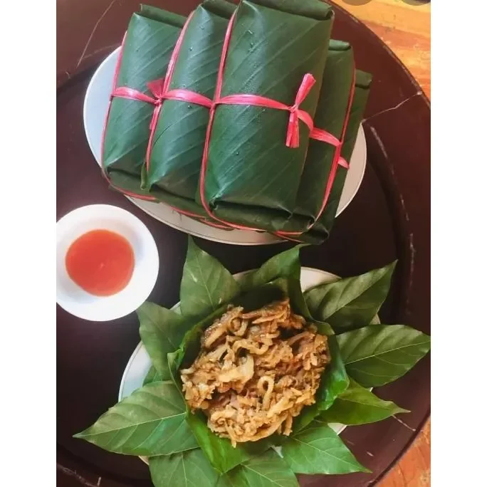 Nem nướng lạng sơn quả 250g