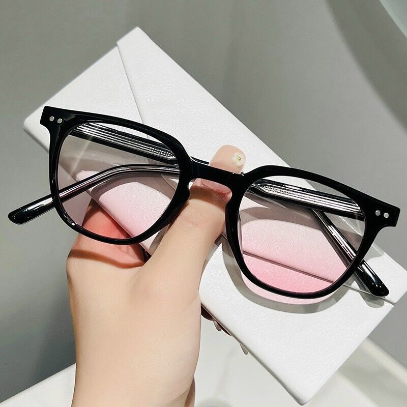 Kính GM 2 chấm pinky dễ thương cho các cô gái