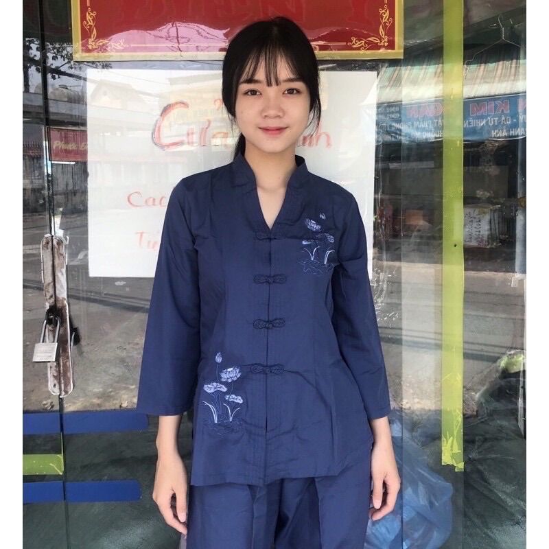 Đồ Đi Chùa ✅✅ Mẩu Bài Lai Tim KATE