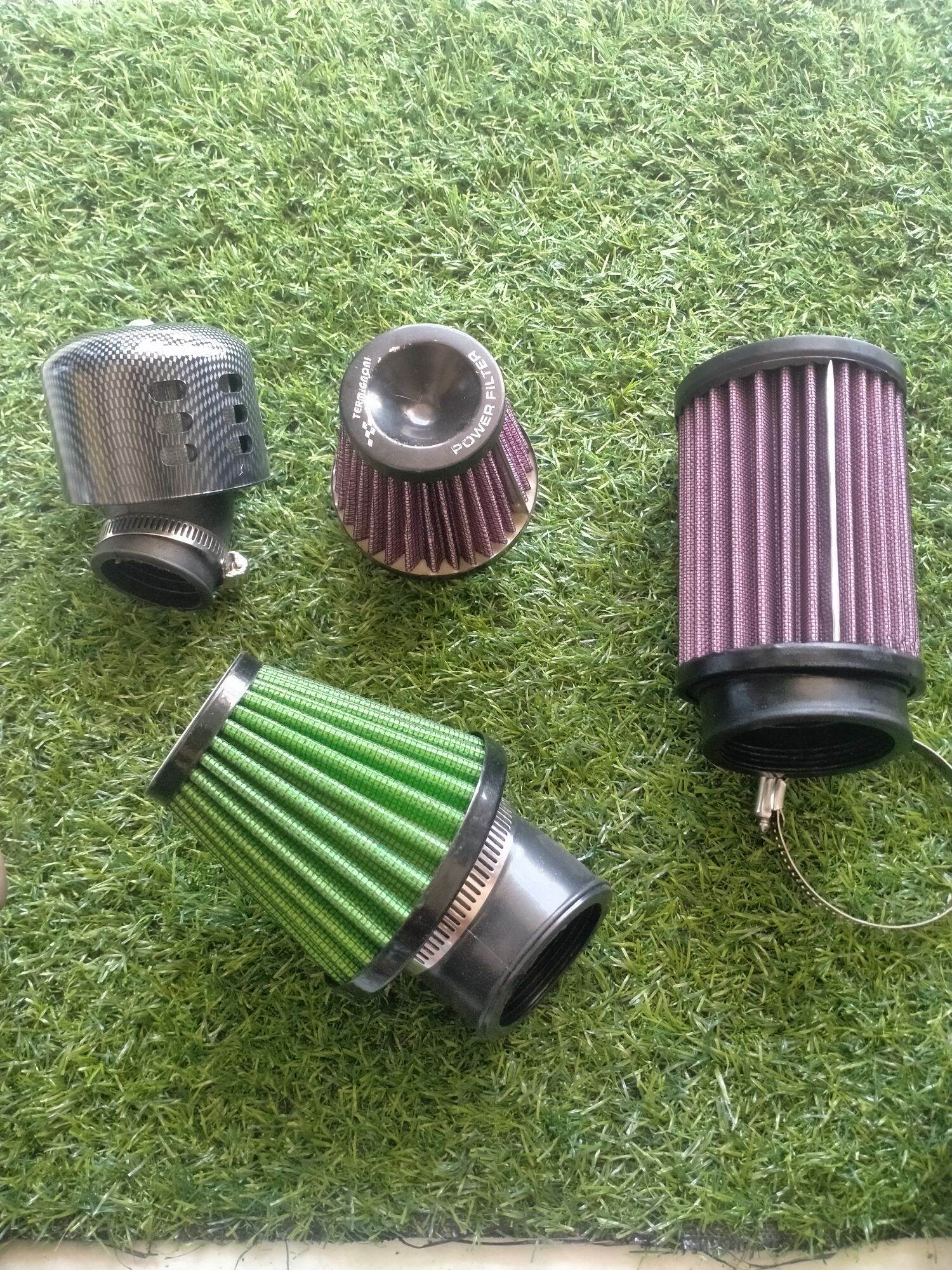 lọc gió, lọc trụ, lọc bánh ú, bô e tăng tốc