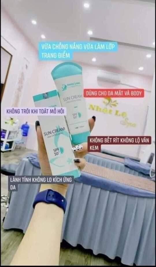 (Mua 1 tặng 1 = 2 lọ)💥𝐊𝐄𝐌 𝐂𝐇𝐎̂́𝐍𝐆 𝐍𝐀̆́𝐍𝐆 𝐒𝐔𝐍𝐂𝐑𝐄𝐀𝐌 QUYÊN LARA💥