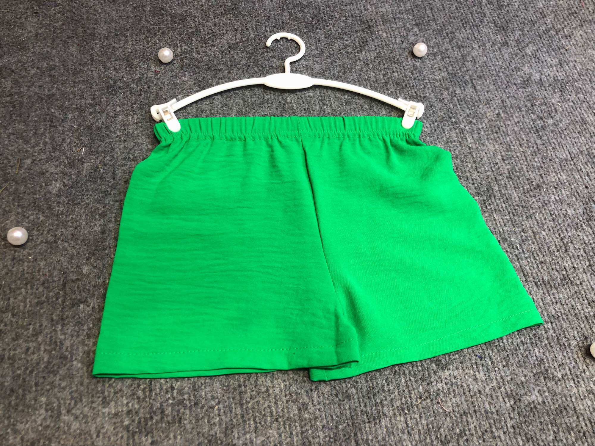 Quần đùi bé trai, gái từ 8-27kg