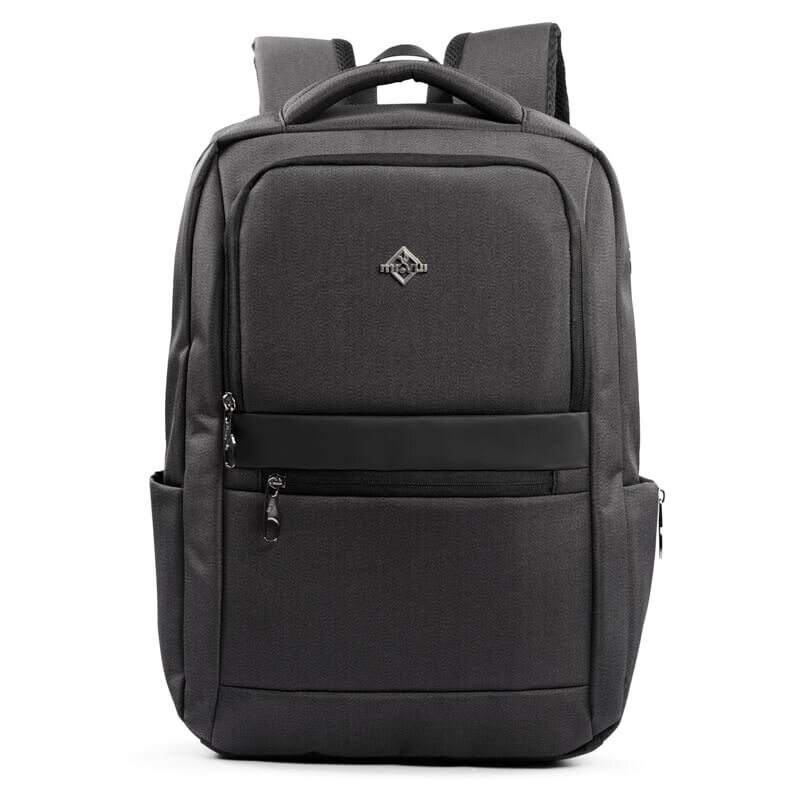 Balo laptop Mr Vui 923 15.6 inch (44x30x12cm)