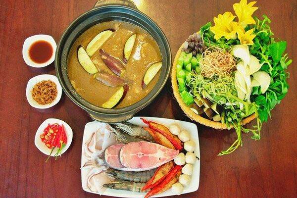 Mắm sặc NHÀ LÀM (Mắm ngon Cô Ba Ngọc) 1kg/keo