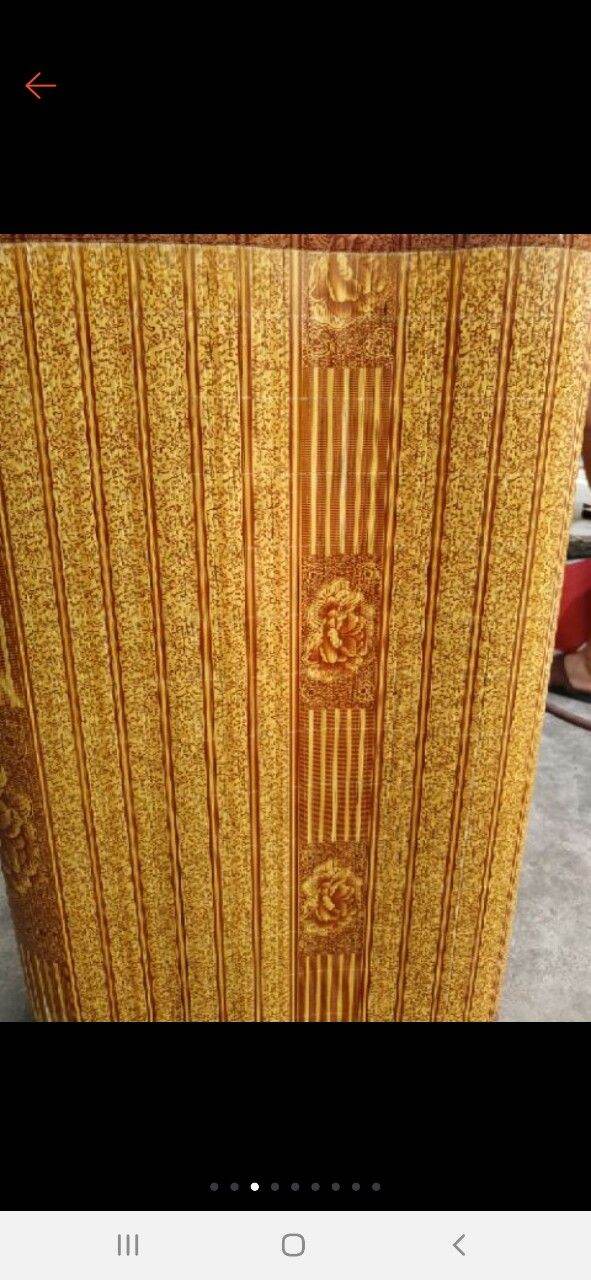 Chiếu tre tăm trúc cao cấp 1m4x2m