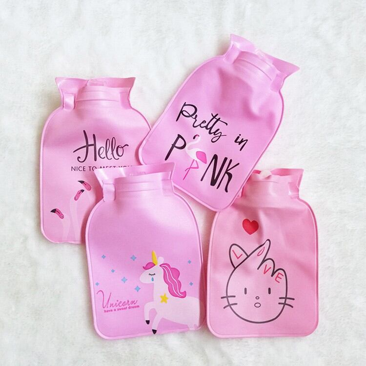 Túi Chườm Nóng Lạnh Mini