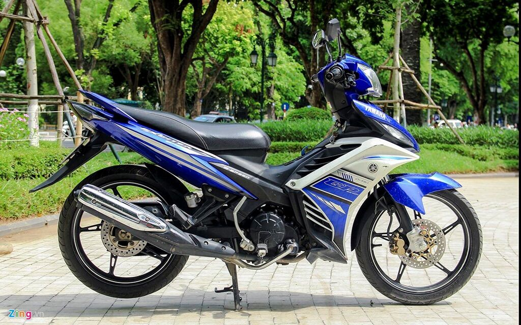 BỘ Ổ KHOÁ XE EXCITER 135cc 5 Số 8 CẠNH ( KHÓA ĐIỆN + KHÓA YÊN ) ( XEM ẢNH + VIDEO)