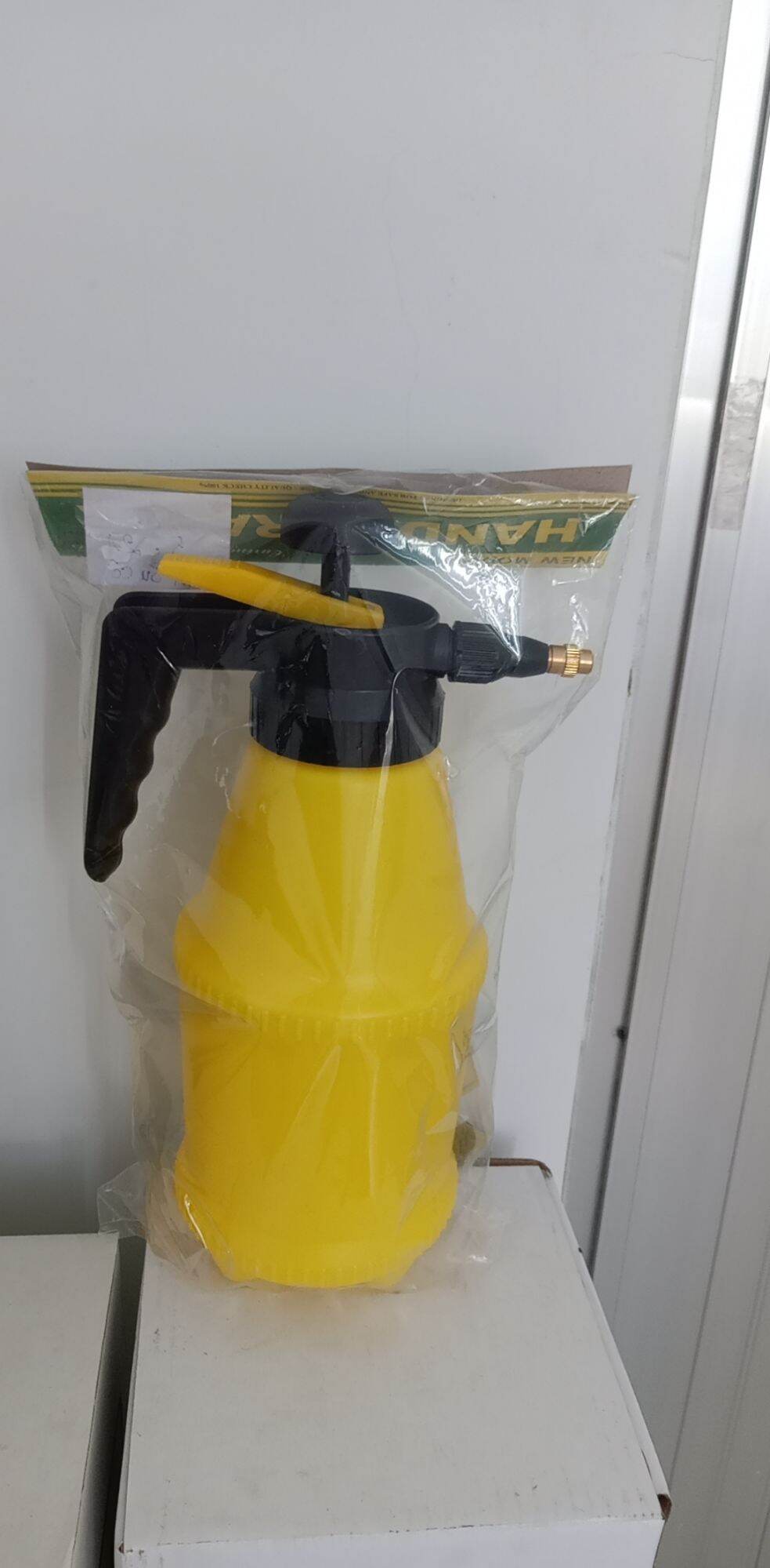 Combo 2 Bình Xịt Tưới Cây DUDACO 2 Lít