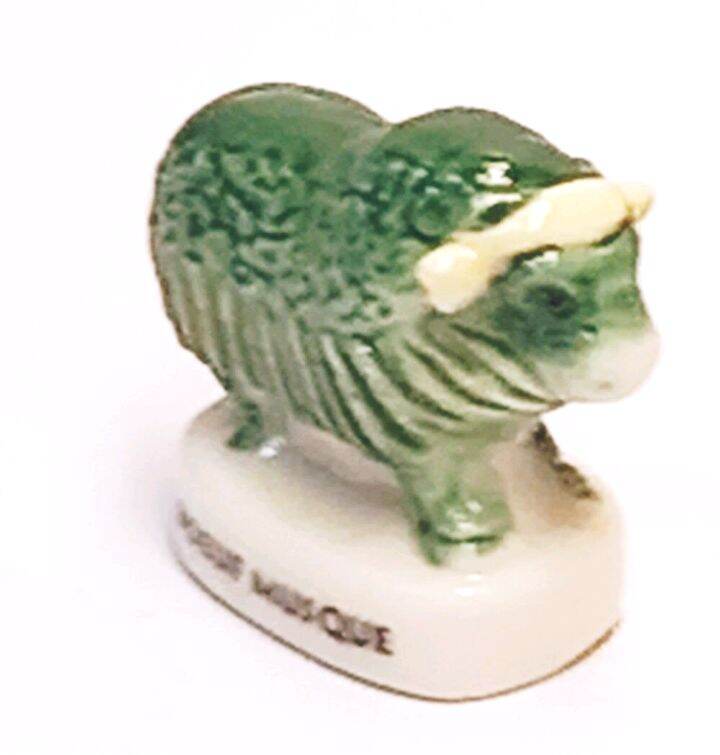 những con thú dễ thương bằng sứ cao cấp