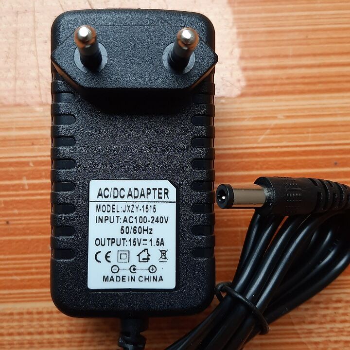 Sạc quạt tích điện mickey chính hãng- Sạc nhanh quạt tích điện mickey