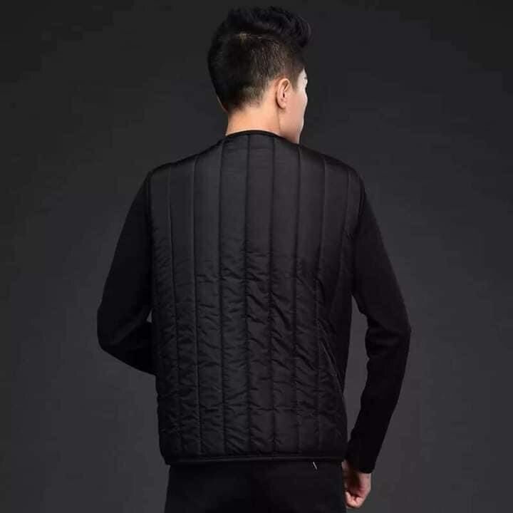 Áo Gile lót lông xl-2xl-3xl