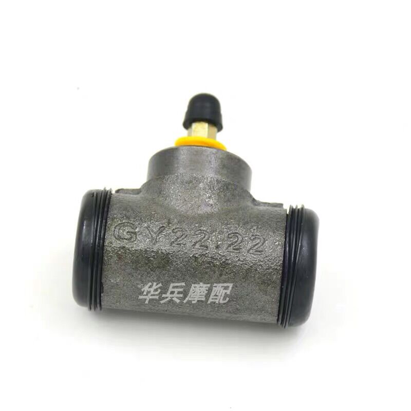 HEO CON ( HEO BÁNH ) PHANH DẦU XE BA GÁC