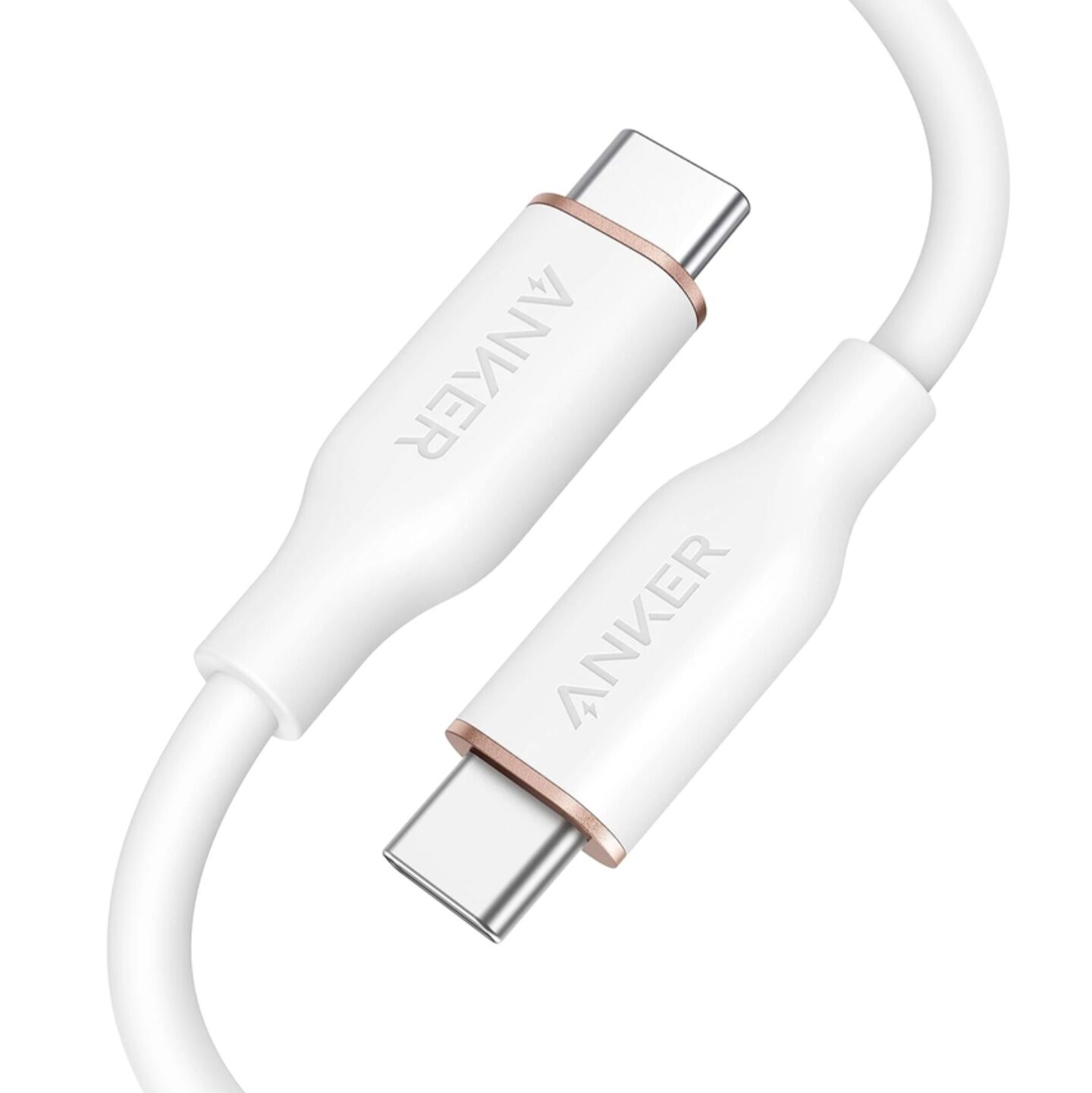 CÁP ANKER POWERLINE III FLOW C TO C 0.9M- A8552