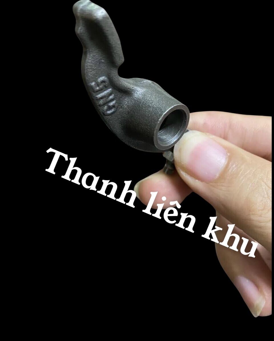 1 cặp cò GN5 chuyên dùng Dream Thái, wave thái (chỉ sử dụng cho xe zin)