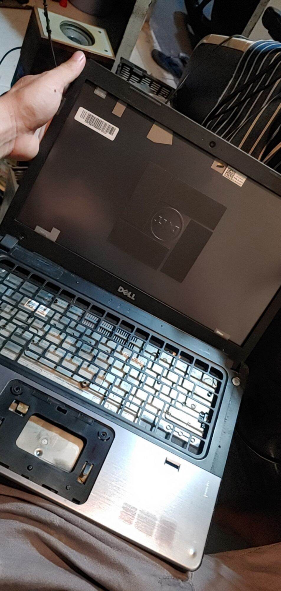 Vỏ laptop asus