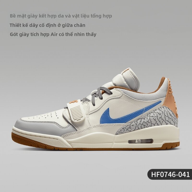 Nike | Giày Jordan Legacy 312 Low Nam