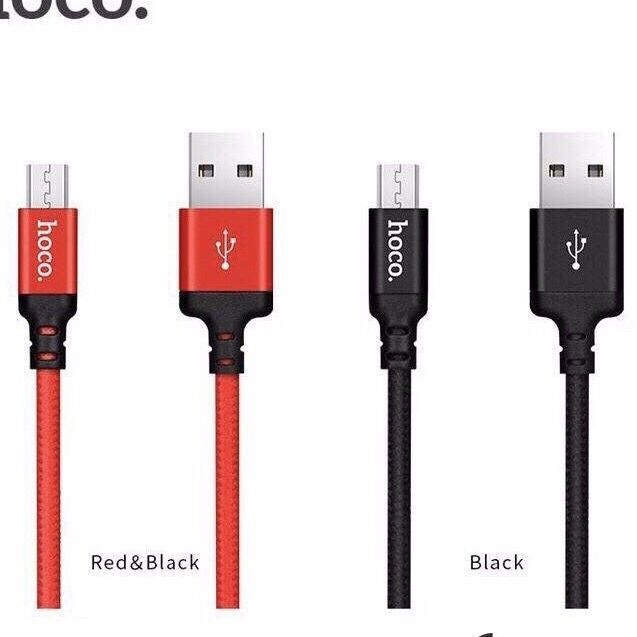 Dây Cáp Sạc Bọc Dù X14 Cho Iphone, Ipad , Ipod