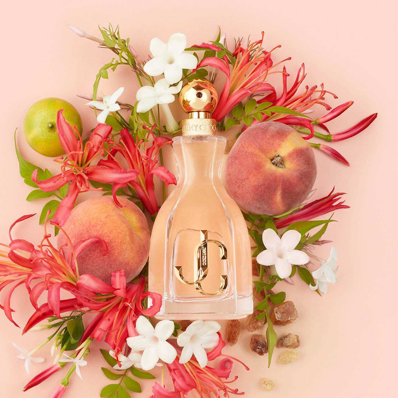 [100ml] Nước Hoa Nữ Jimmy Choo I Want Choo