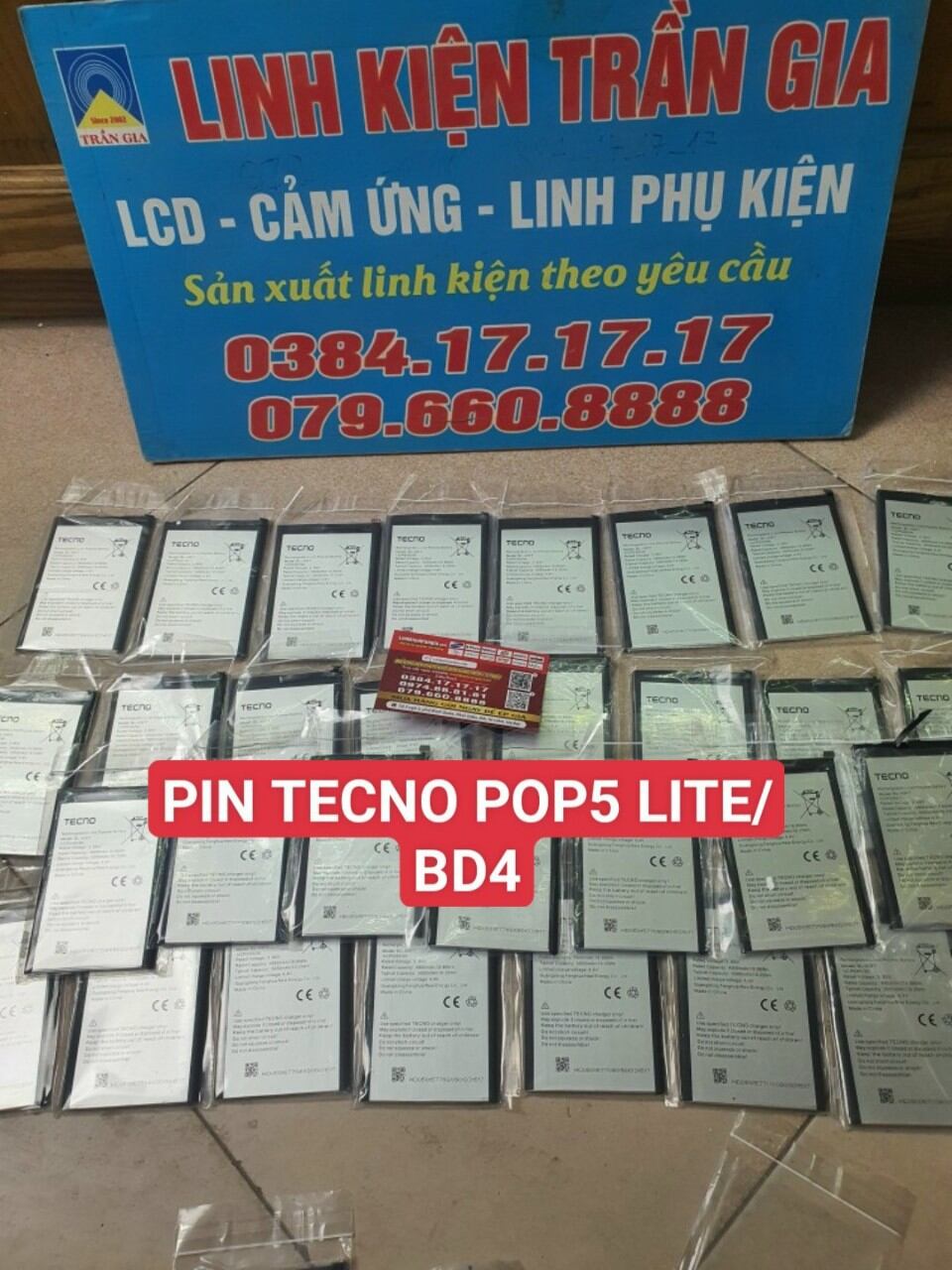 Pin tecno pop 5 lite/bd4/pin bl-58bt,bl-58ct bl-58at