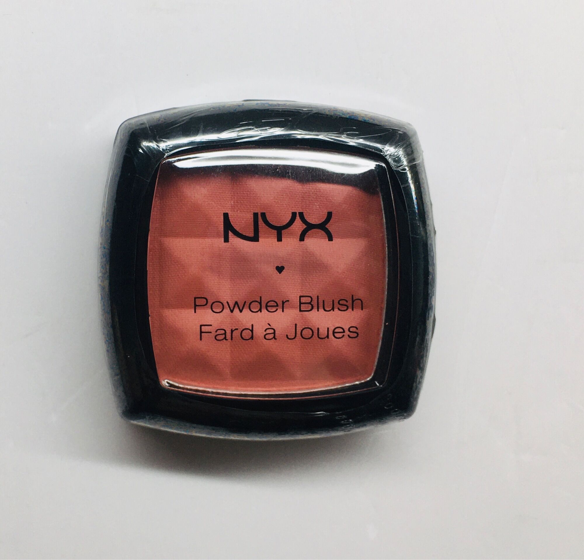Phấn má hồng NYX blush powder [ Hàng Mỹ ]
