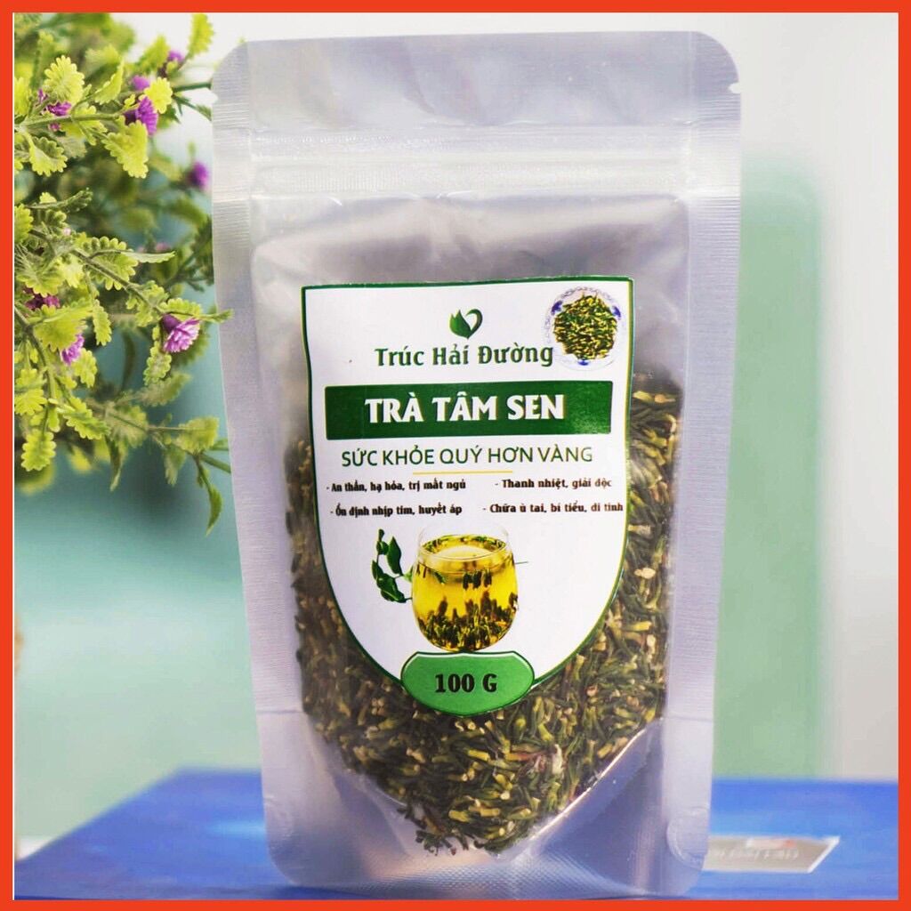 500g tâm sen tim sen