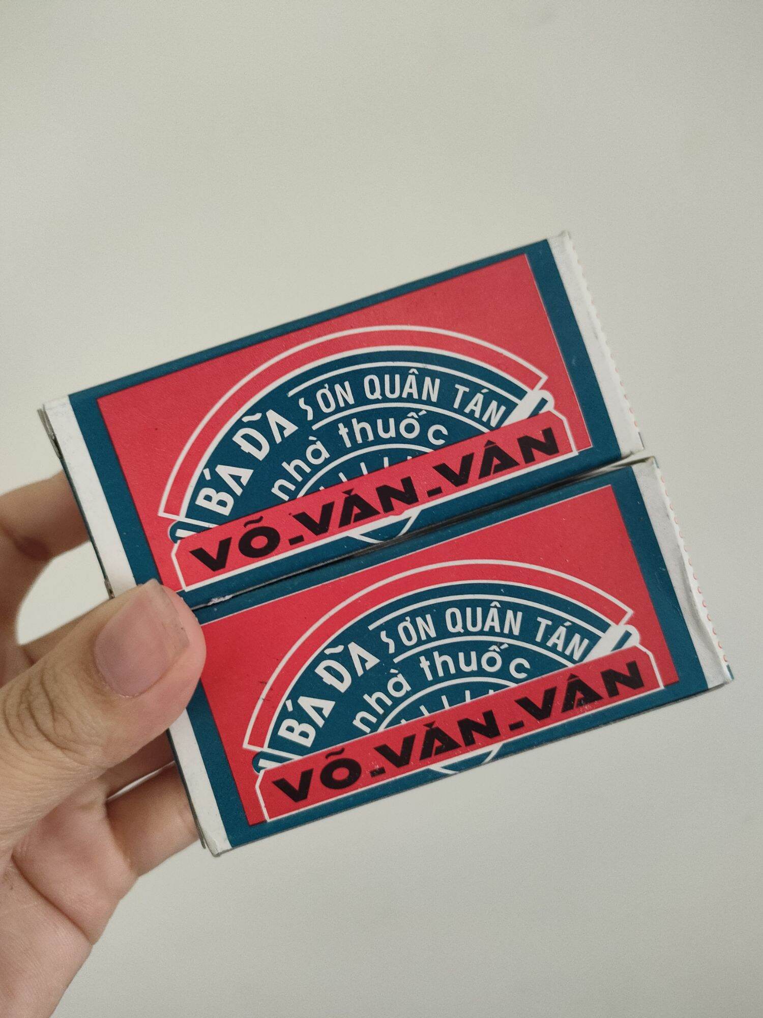 Bá Đả Sơn Quân Quán ( Viêm nhiễm , viên tử cung , kinh không đều ,hiếm muộn)