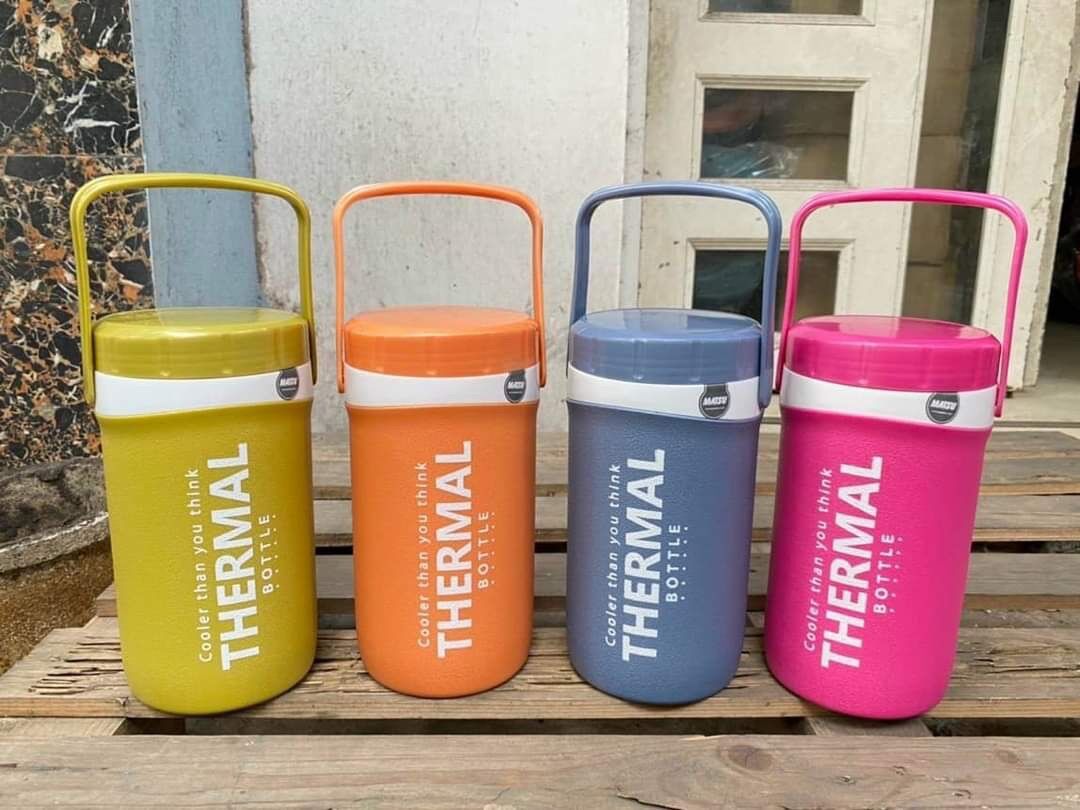 Bình đá giữ nhiệt duy tân 1,5l
